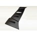 Subaru BRZ / Toyota 86 Facelift 2012 - 2021 Roof Diffuser with Carbon Style Texture